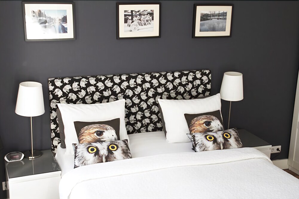 Velvetamsterdam - last minute hotel in Amsterdam