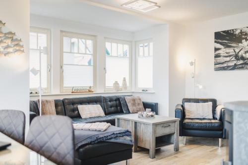 Calidris — carbon neutral stay, Zingst