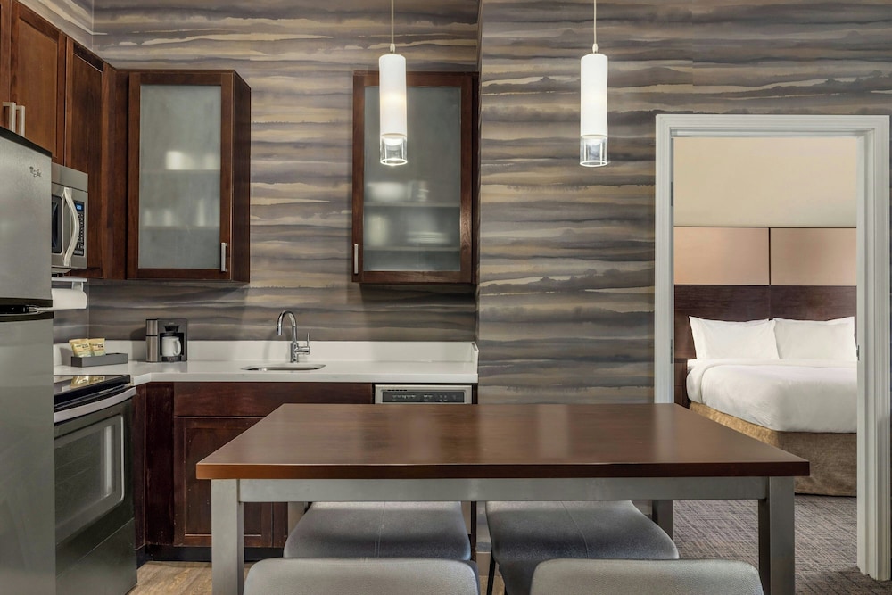 Residence Inn Albany Washington Avenue - photo 10