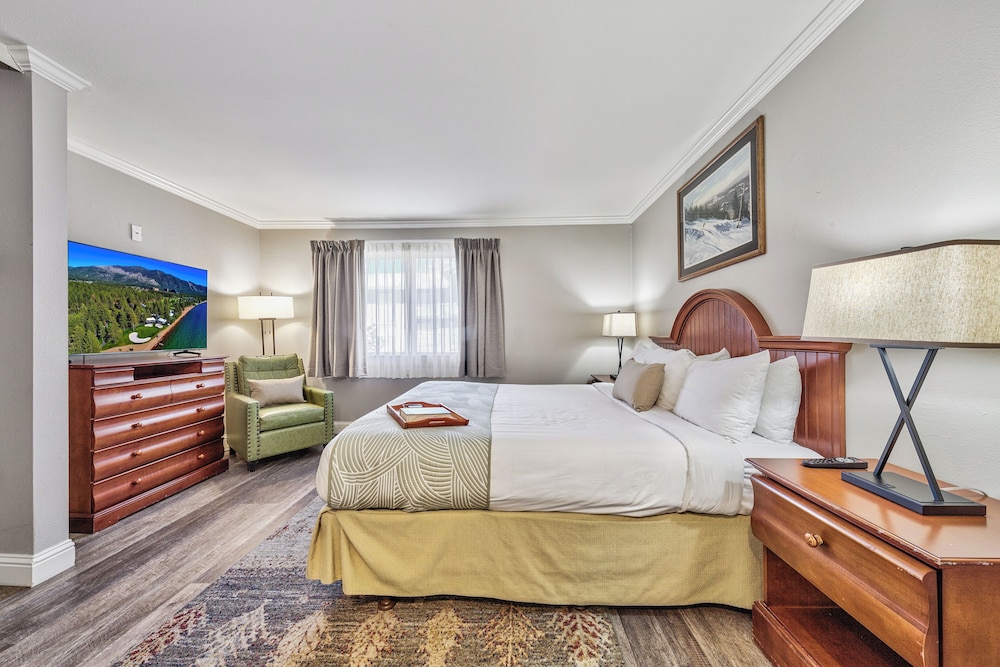 Forest Suites Resort at the Heavenly Village - photo 18
