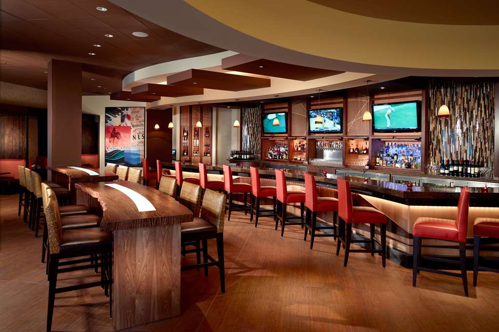 Sonesta Nashville Airport - photo 7
