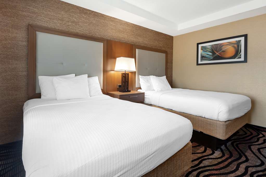 Best Western Summit Inn - photo 27
