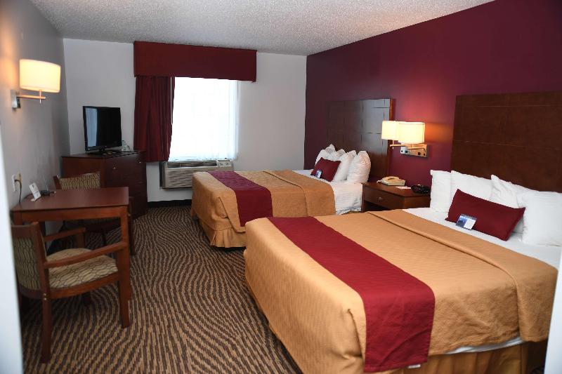 Best Western Okmulgee - photo 25