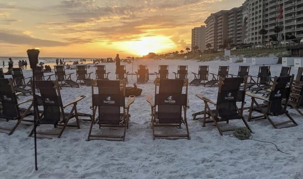 Surfside Resort #1103 - last minute hotel in Destin