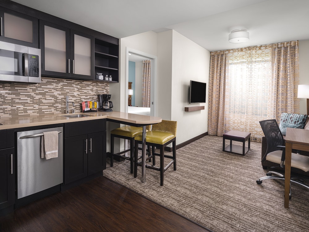 Staybridge Suites Seattle South Lake Union by IHG - photo 24