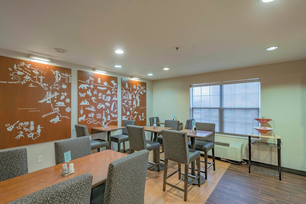 Towneplace Suites By Marriott Streetsboro - photo 21