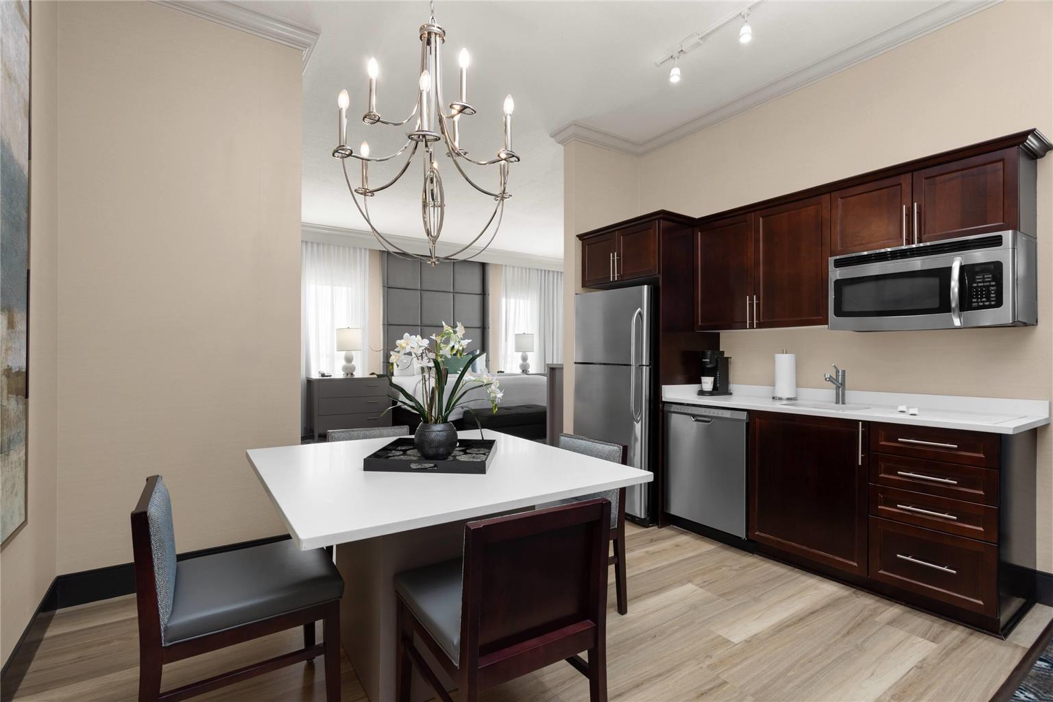 Hawthorn Extended Stay by Wyndham West Palm Beach Airport - photo 31