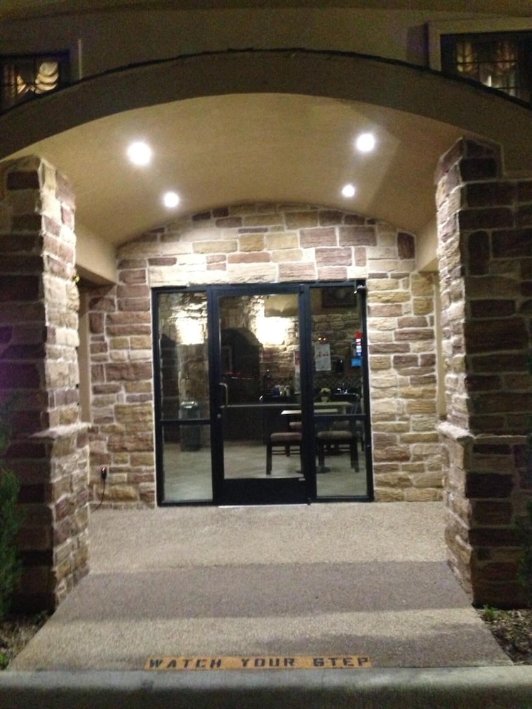 Scottish Inns Fort Worth - photo 39