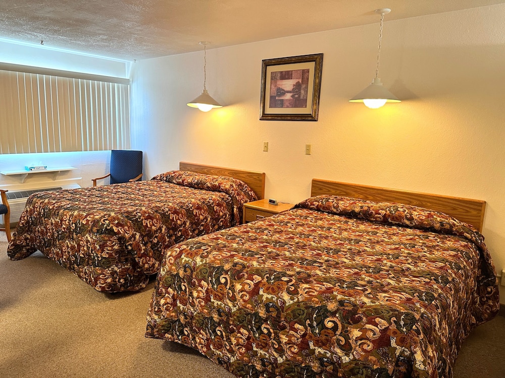 Westerner Motel - photo 7