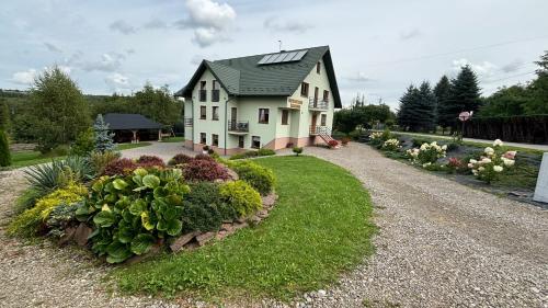 Agroturystyka Za Dębem — hotel in Lagow