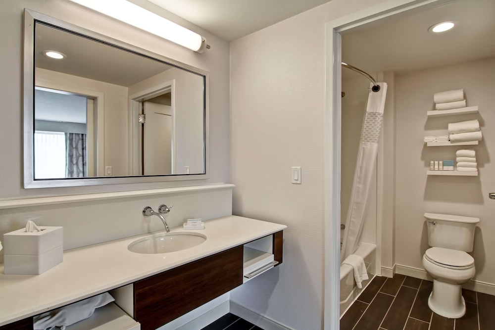 Hampton Inn & Suites Detroit Troy - photo 26