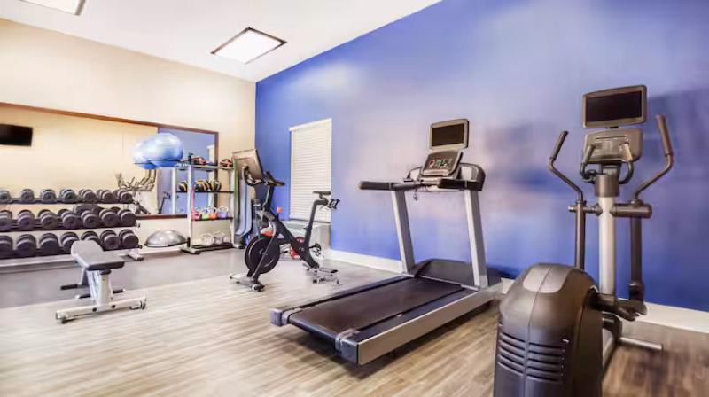 Hampton Inn Baton Rouge Denham Springs - photo 63