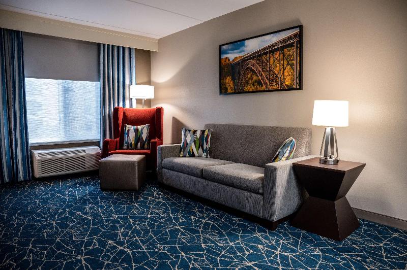Hilton Garden Inn Fayetteville Fort Bragg - photo 85