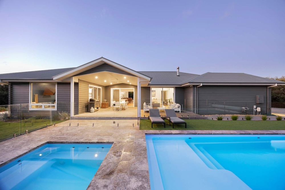 The Break Pool Spa Sauna Beach - last minute hotel in Melbourne
