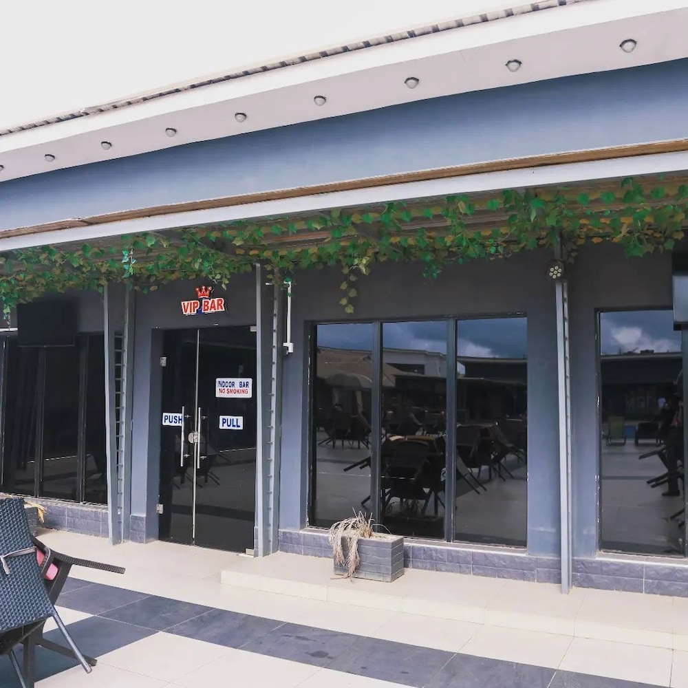 Motel Bellisima in Benin City, Nigeria