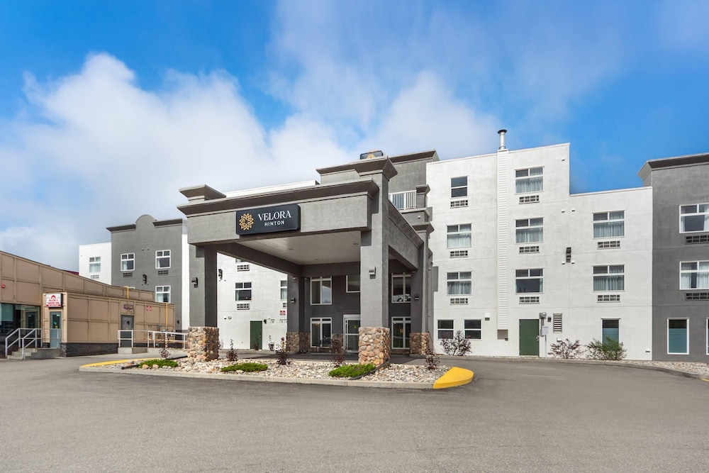 Quality Inn & Suites Hinton