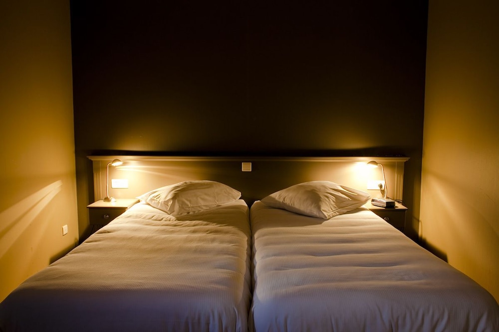 Domein Martinus - last minute hotel in Zoersel