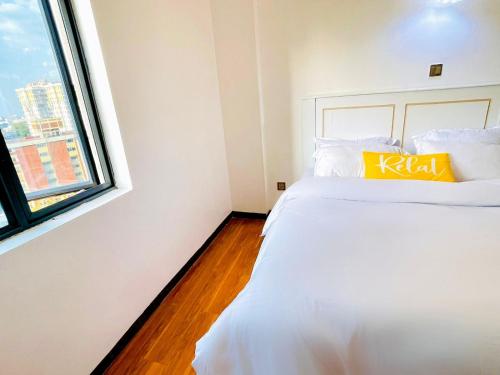 Cosy one bedroom apartment in Kilimani