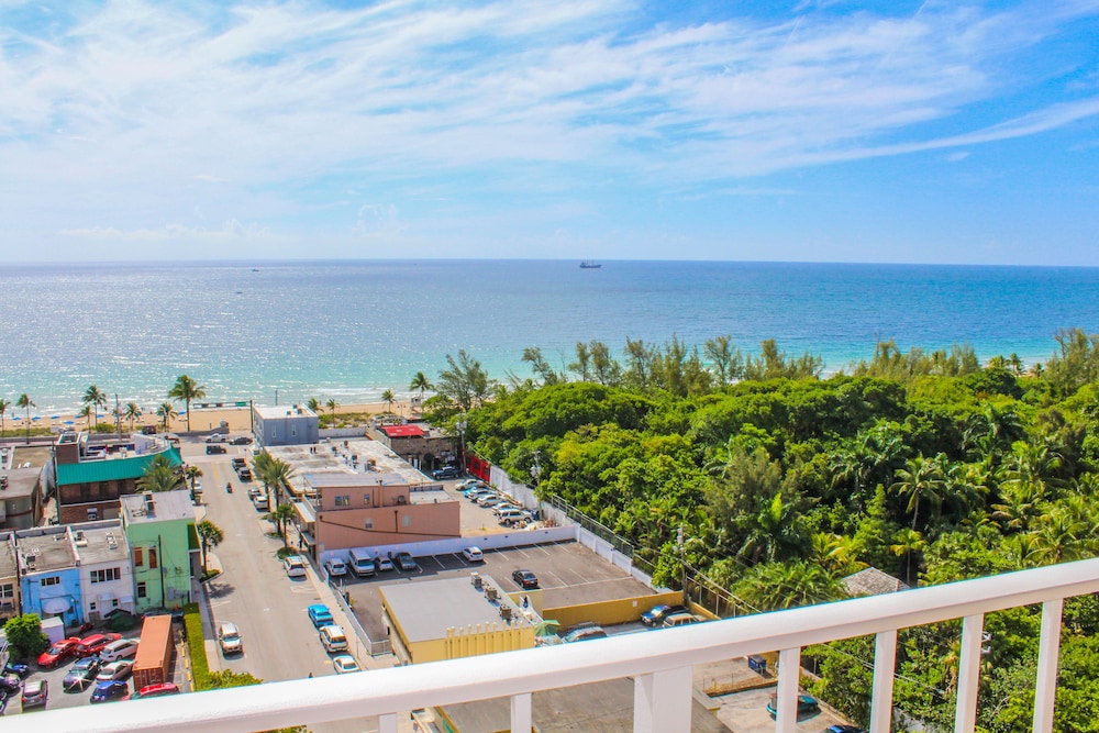 Fort Lauderdale Beach Resort - photo 43