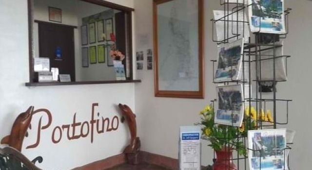 Portofino Beach Resort in Puerto Galera, Philippines