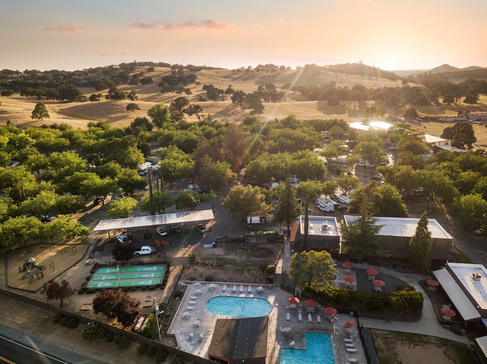 49'er Village RV Resort - photo 46