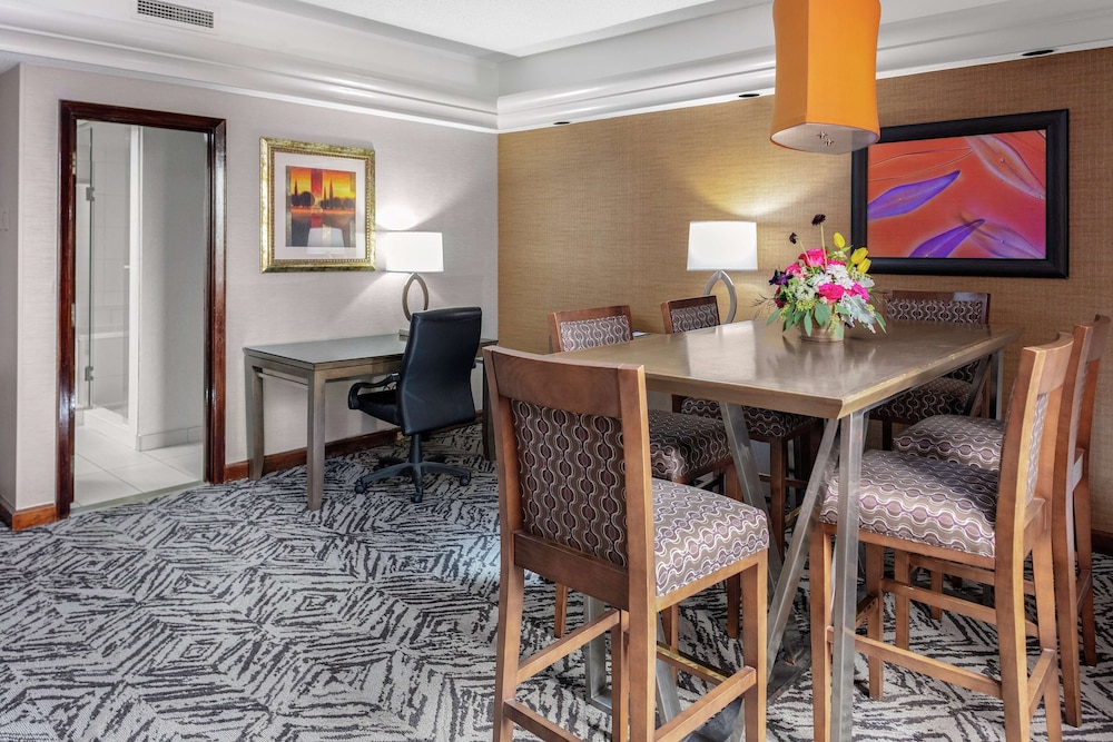 DoubleTree by Hilton Omaha Downtown - photo 19