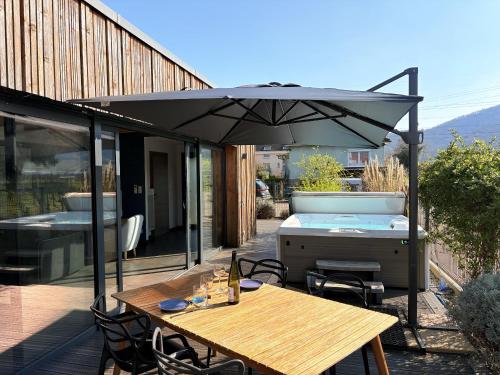 Sweet Escape Et Spa — Turckheim