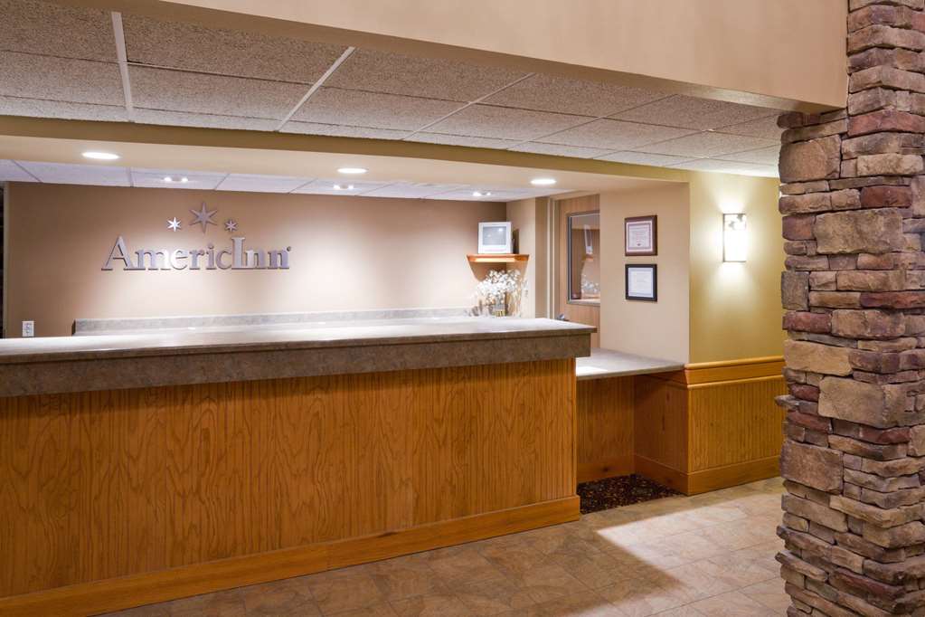 AmericInn by Wyndham Jackson - featured photo