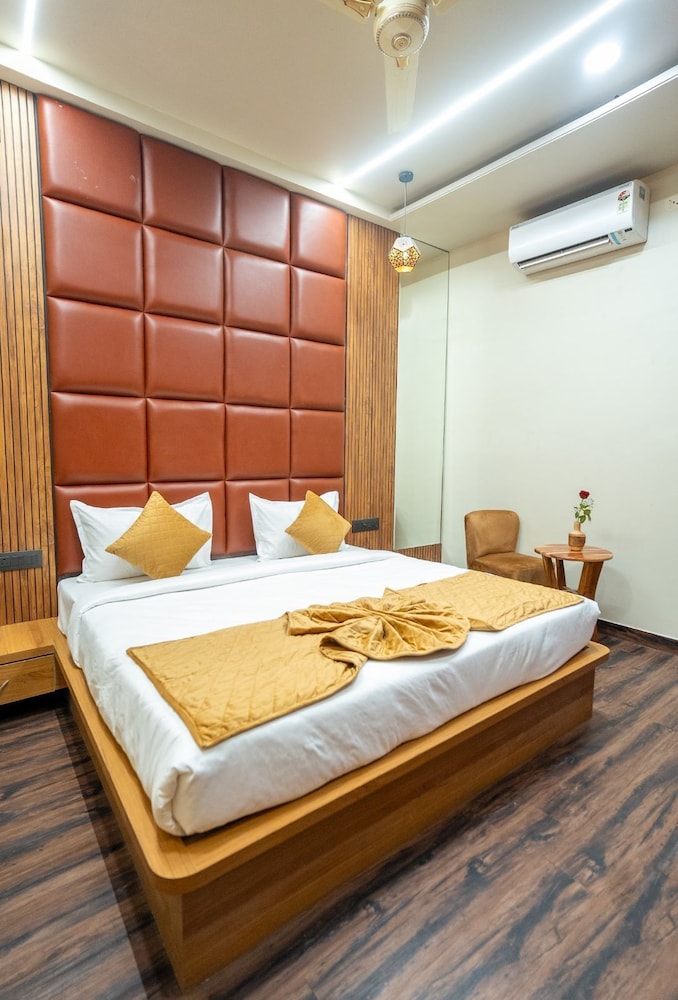 Hotel Rajrani Jaipur - last minute hotel in Jaipur