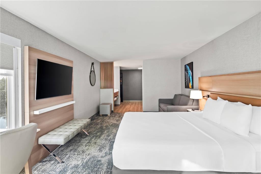 Radisson Hotel Portland Airport - photo 39