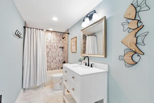 222 W Ashley Sea Breeze Minutes to the Ocean and Downtown Folly Beach - photo 17