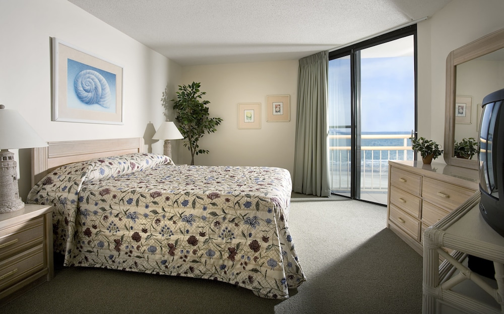 Ocean Creek Resort - photo 4