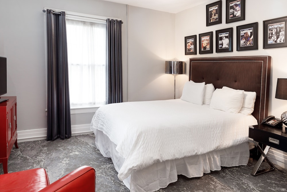 Lititz Springs Inn - photo 4
