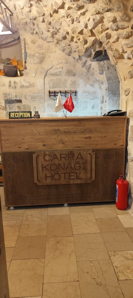 Carra Konaği — Mardin — photo 4