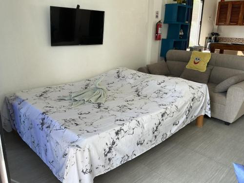 Bamboobeachvilla1 Ac New Oceanfront Pool Sunsetview Garden Kitchen Satellite Starlink Wi Fi — Dimiao — photo 4