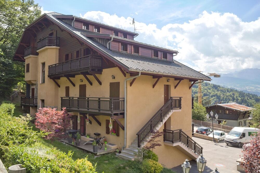 St Gervais Le Bois Des Fees 32 — Saint Gervais Les Bains