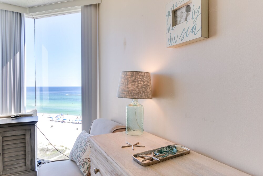 Top of the Gulf Beach Resort by Panhandle Getaways - photo 4