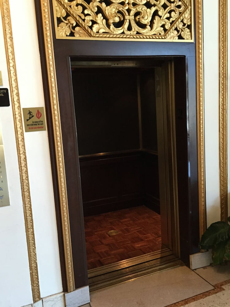 The Westin San Jose - photo 26