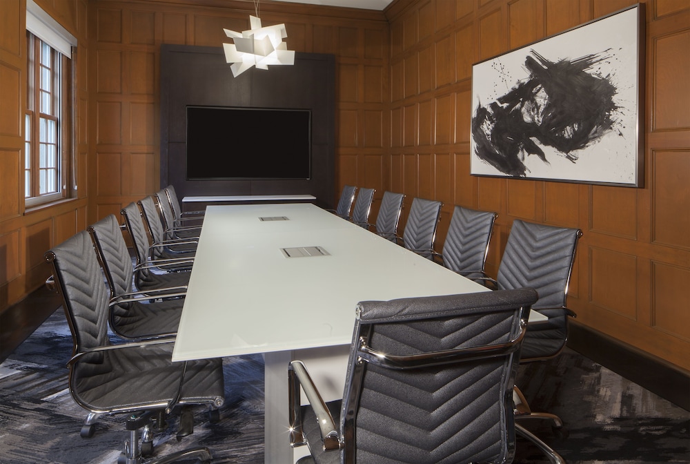 Hotel Indigo Atlanta Midtown by IHG - photo 28