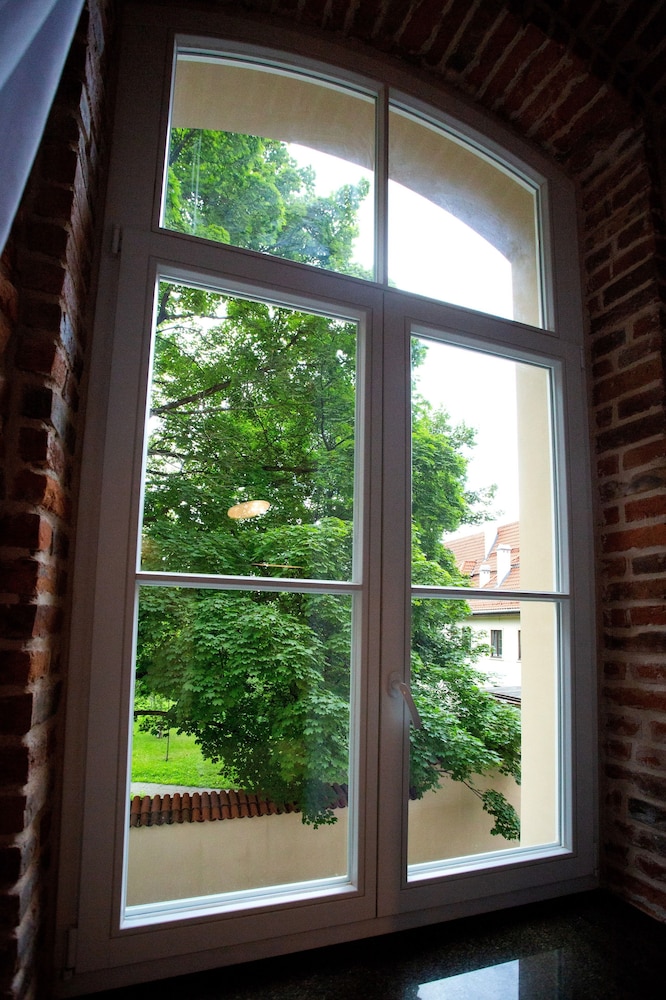 Hotel Teatr — Krakow — photo 2