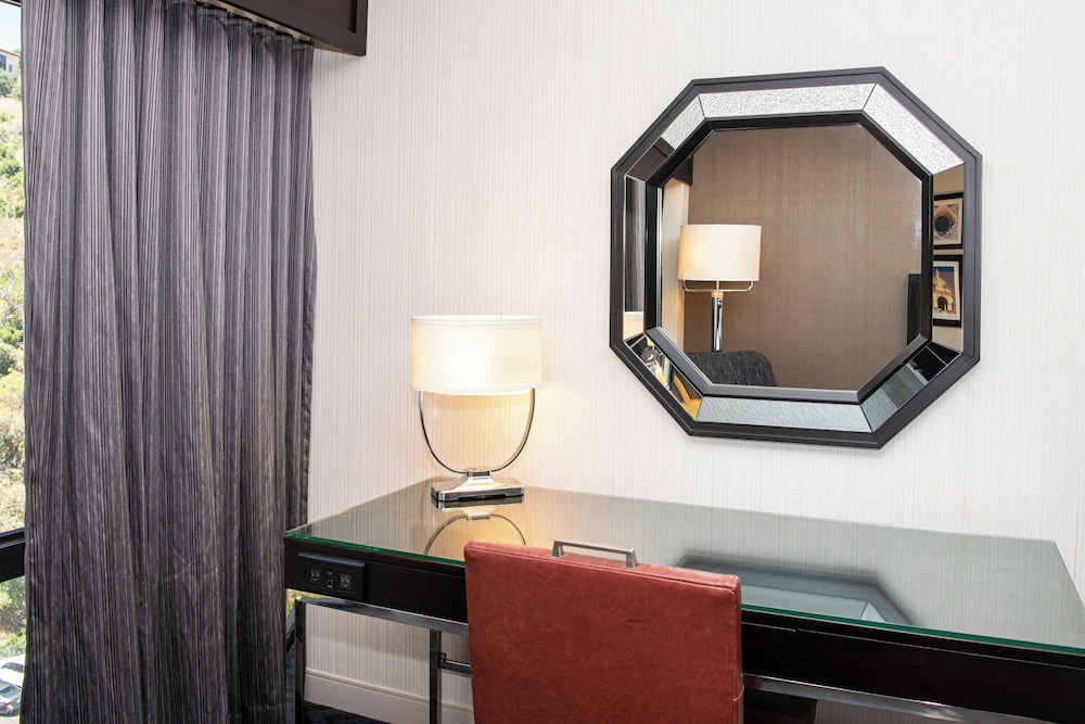 Sheraton Mission Valley San Diego Hotel - photo 30