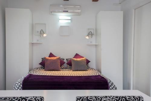 Apartment Boutique — 4-Star Luxury Hotel in Valencia, Spain