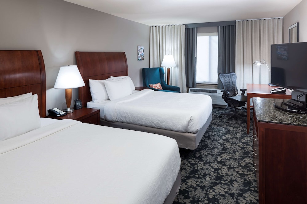 Hilton Garden Inn Austin North - photo 14