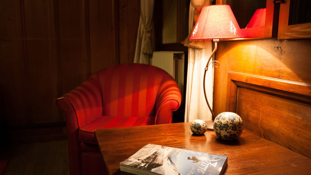 Hotel Suisse — Champery — photo 4