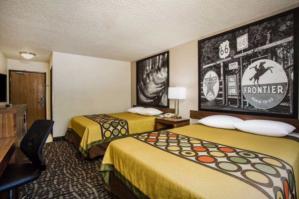 Super 8 by Wyndham Flagstaff - photo 12