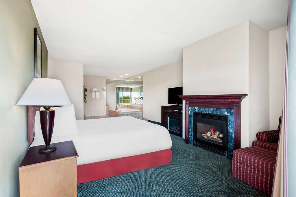 Best Western Annawan Inn - photo 9