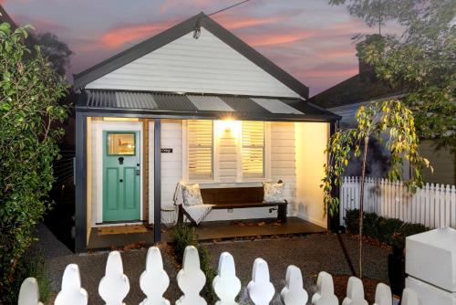 The Hidden Door Bowral Cottage The Love Of Bowral 20448282 — Bowral