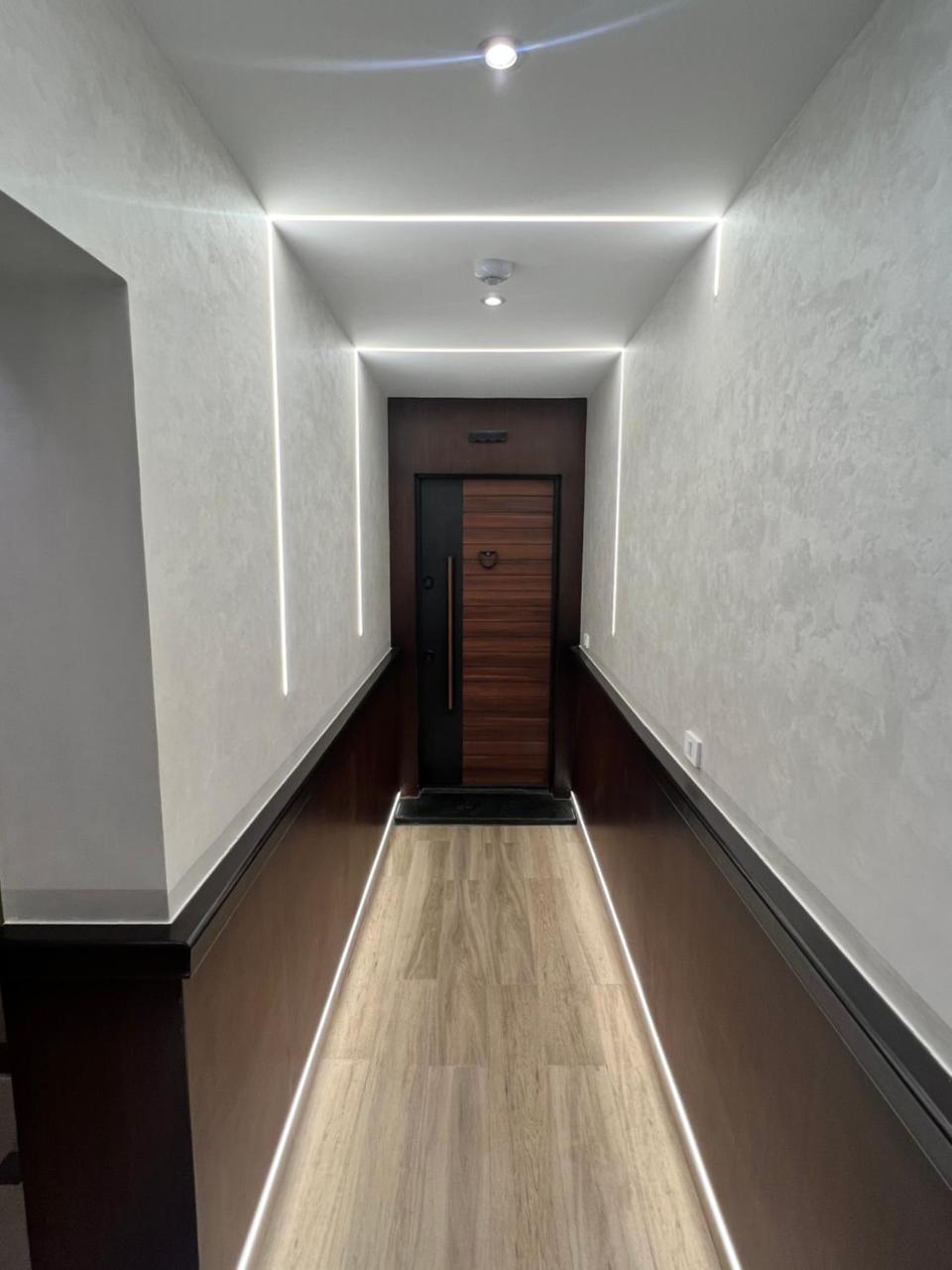 Flat 302 - carbon neutral hotel in Cairo