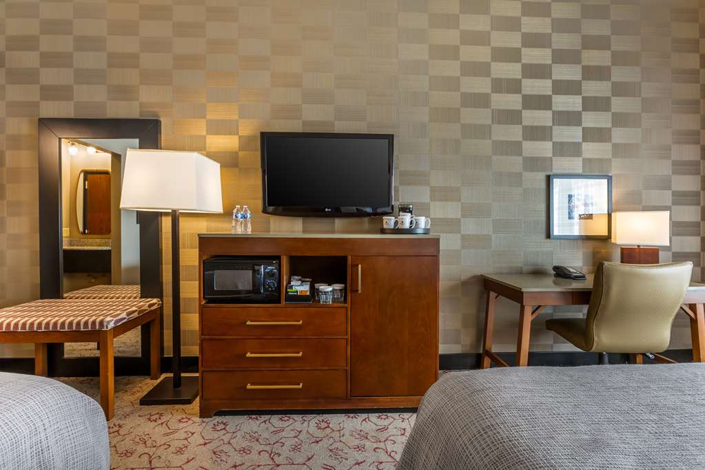 Best Western Premier Helena Great Northern Hotel - photo 19