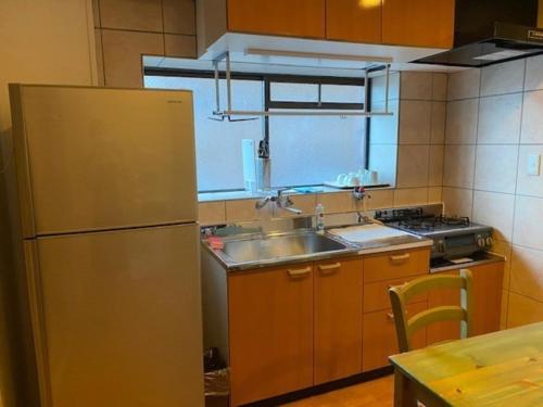 Hotel Gasthof Vacation STAY 83293v in Kagoshima, Japan